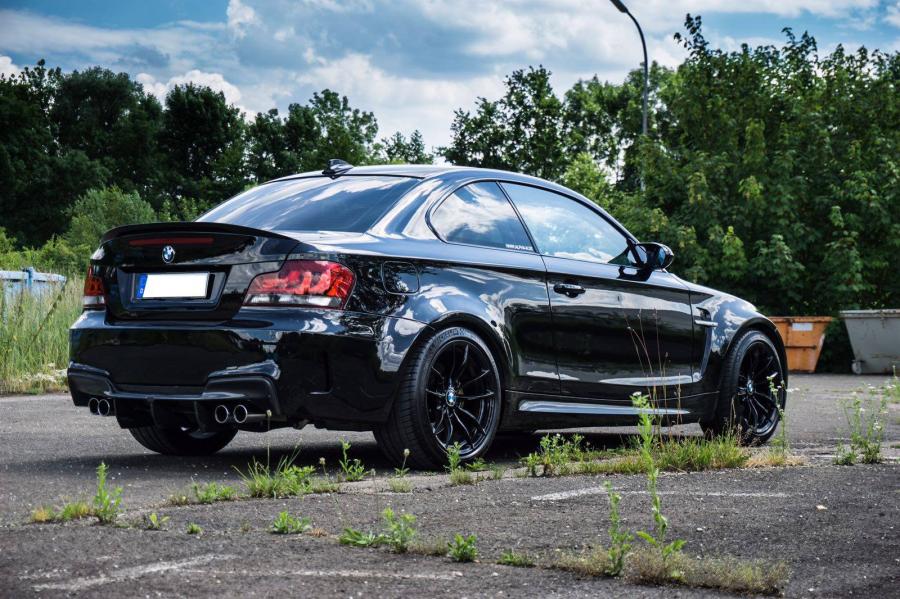  BMW 135i N55 by Alpha-N Performance 2017 года  (фото 7 из 17)